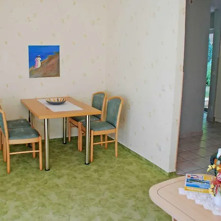 Ferienhaus Thees Apartment *